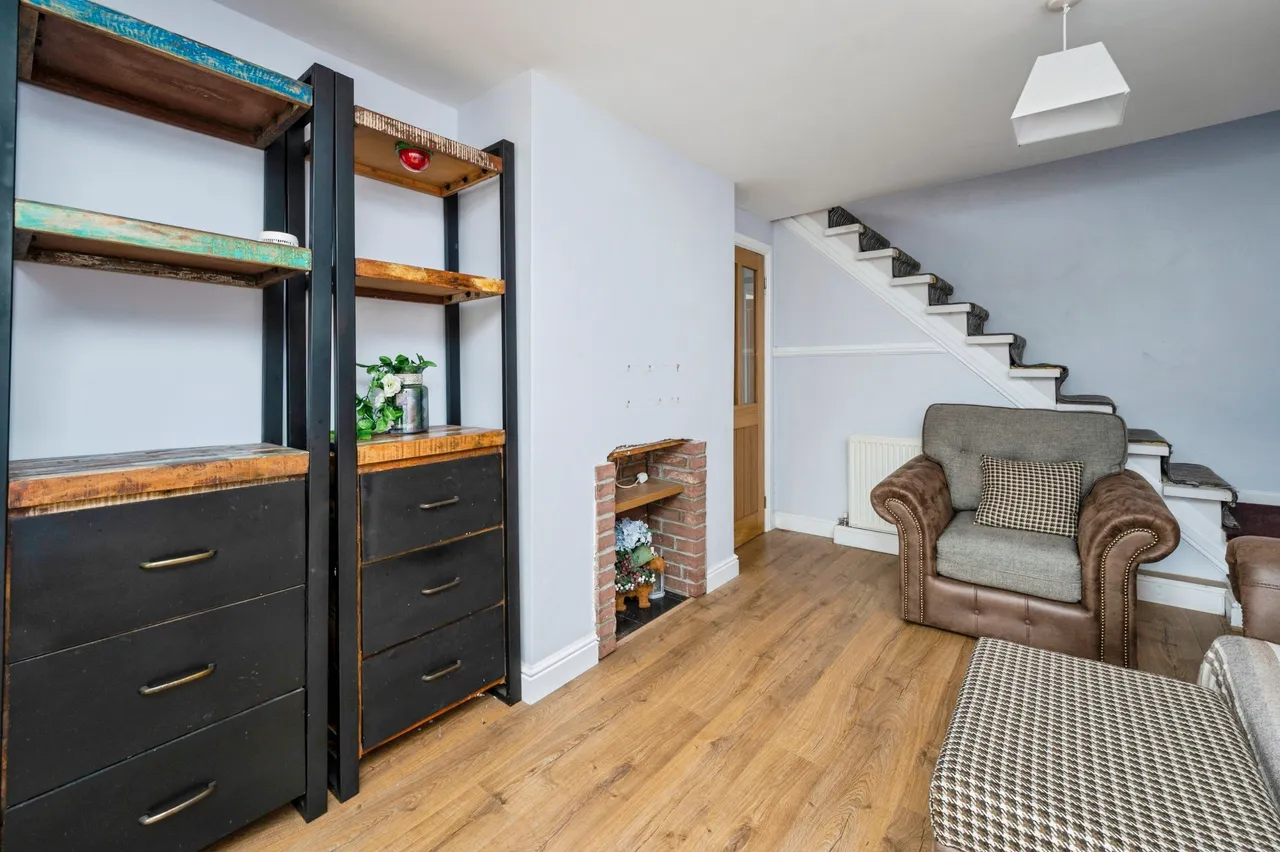 Coach Drive, Eastwood, NG16, photo 2