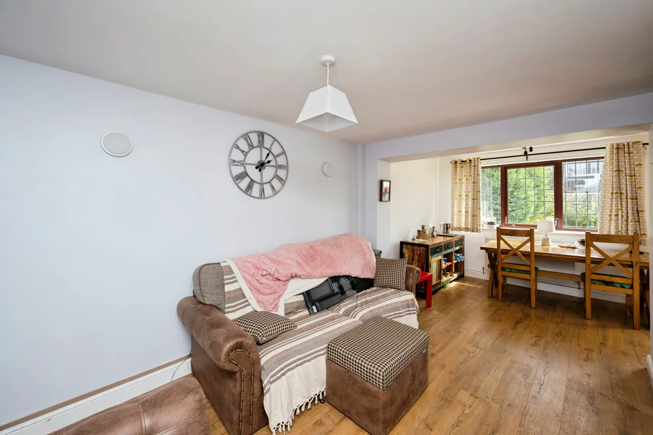 Coach Drive, Eastwood, NG16, photo 10