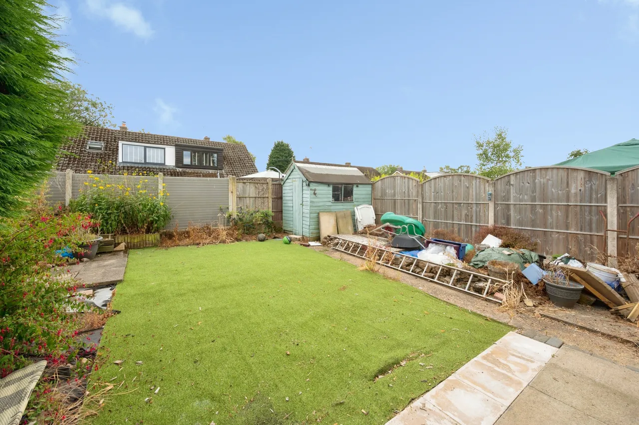 Coach Drive, Eastwood, NG16, photo 14
