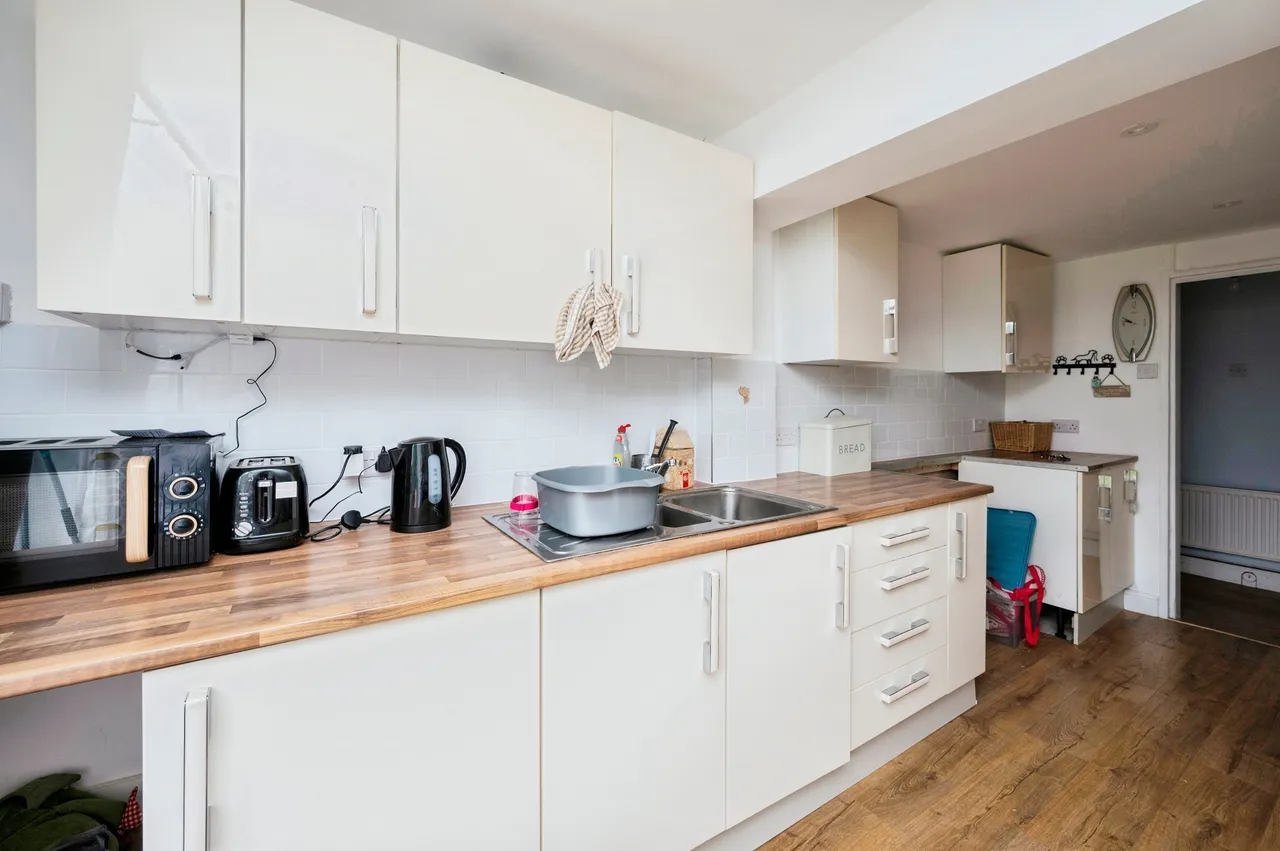 Coach Drive, Eastwood, NG16, photo 5