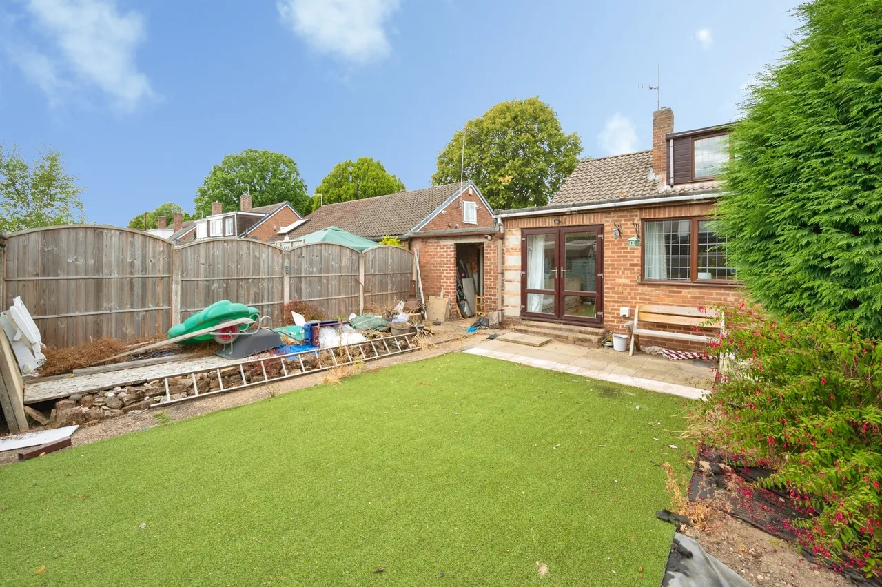 Coach Drive, Eastwood, NG16, photo 15