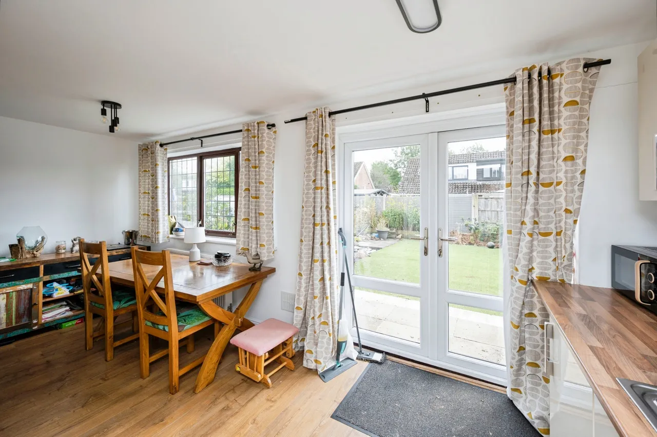 Coach Drive, Eastwood, NG16, photo 6