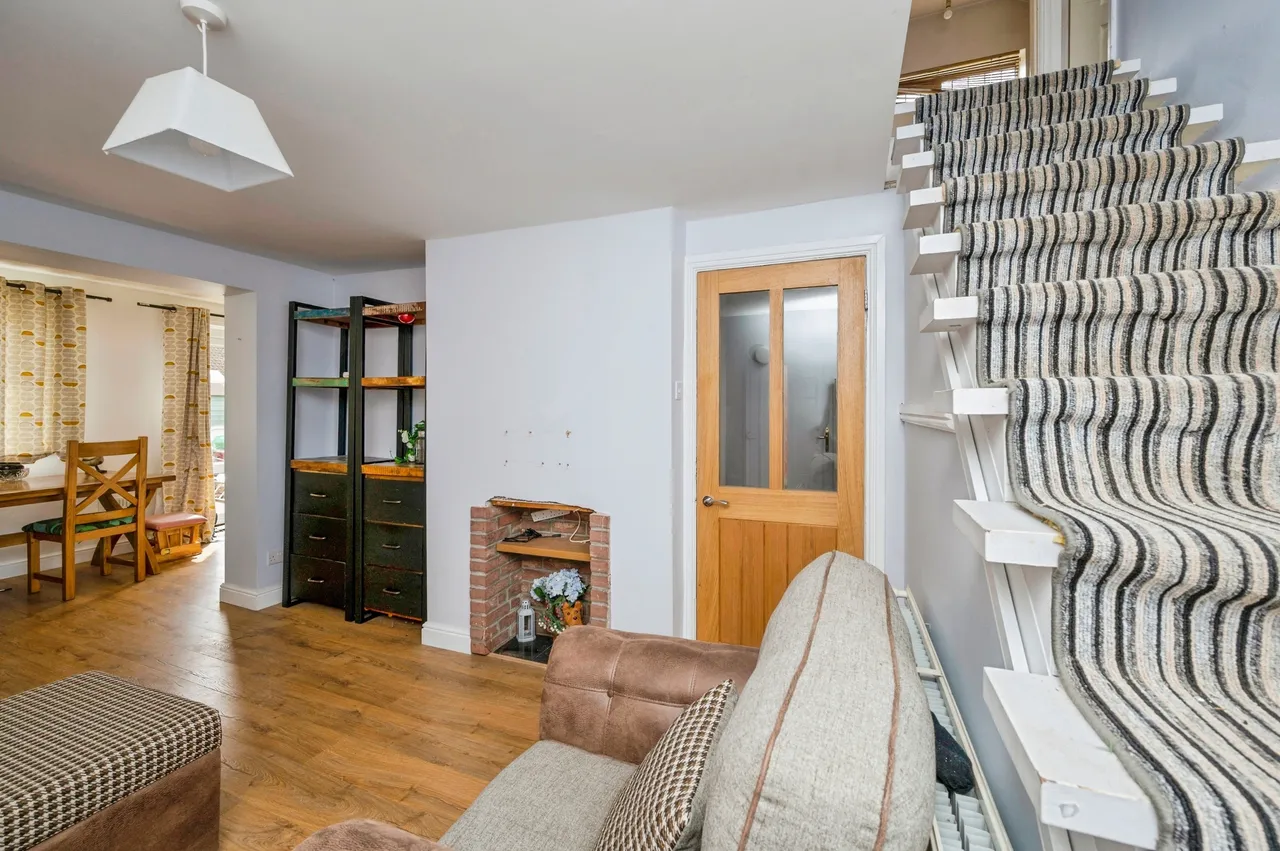 Coach Drive, Eastwood, NG16, photo 3