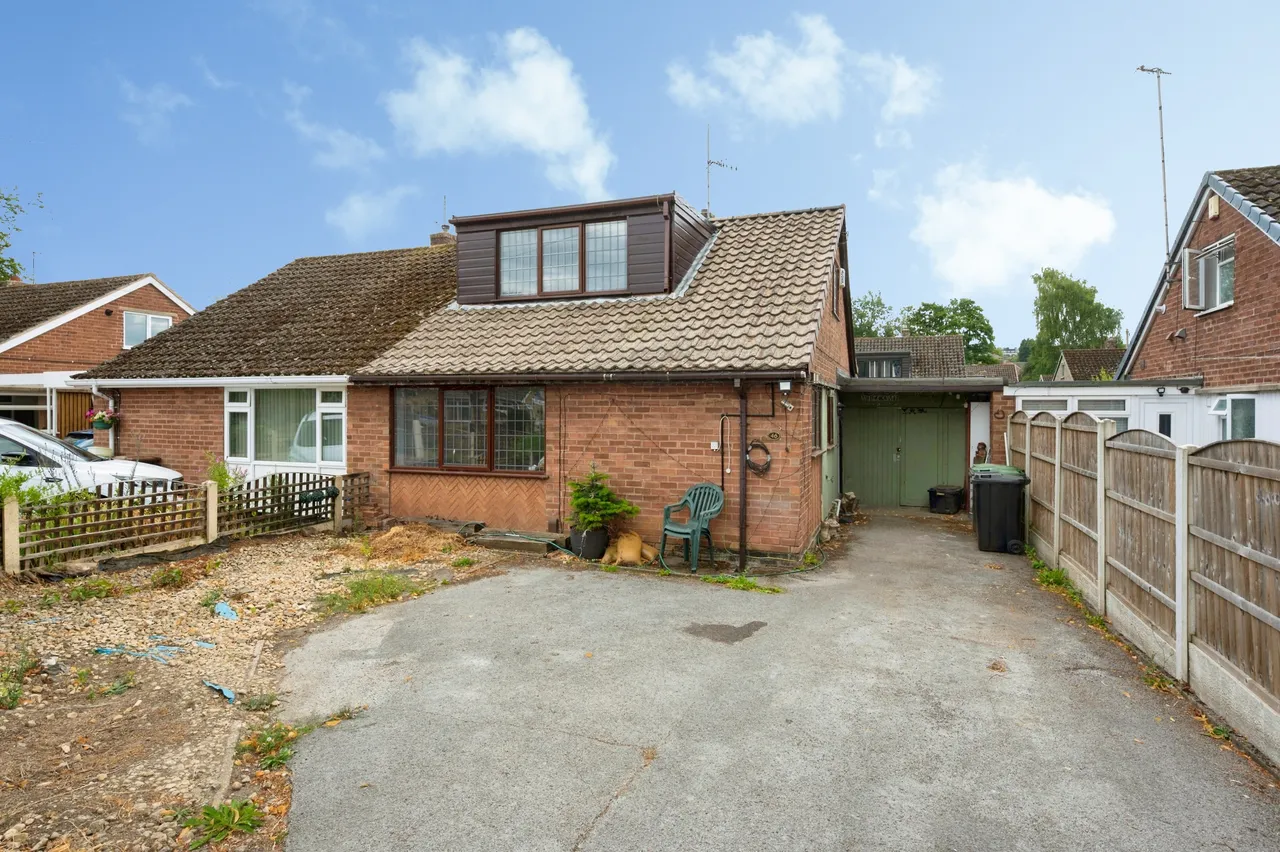 5 bed house for sale, Coach Drive, Eastwood, NG16