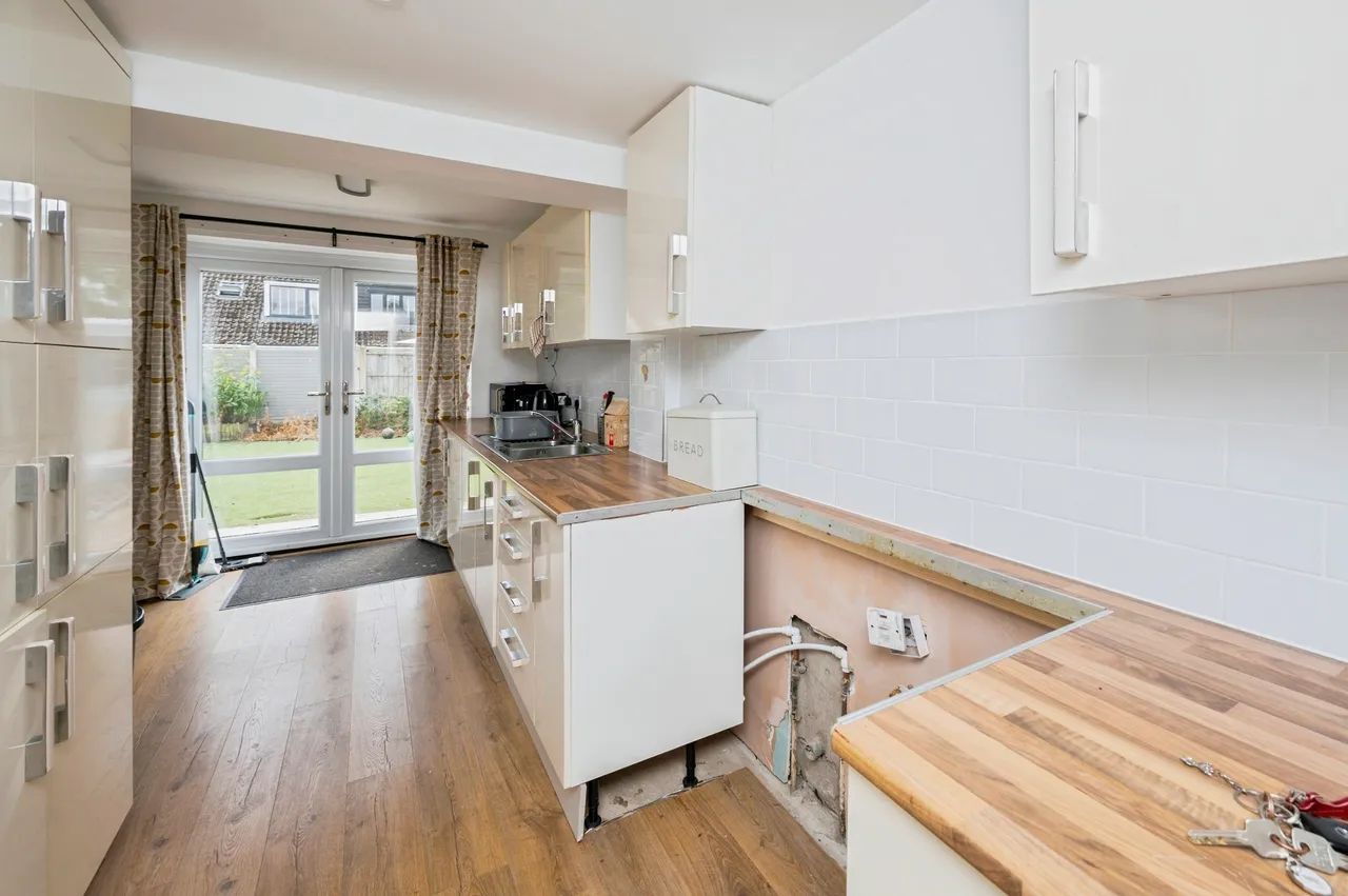 Coach Drive, Eastwood, NG16, photo 4
