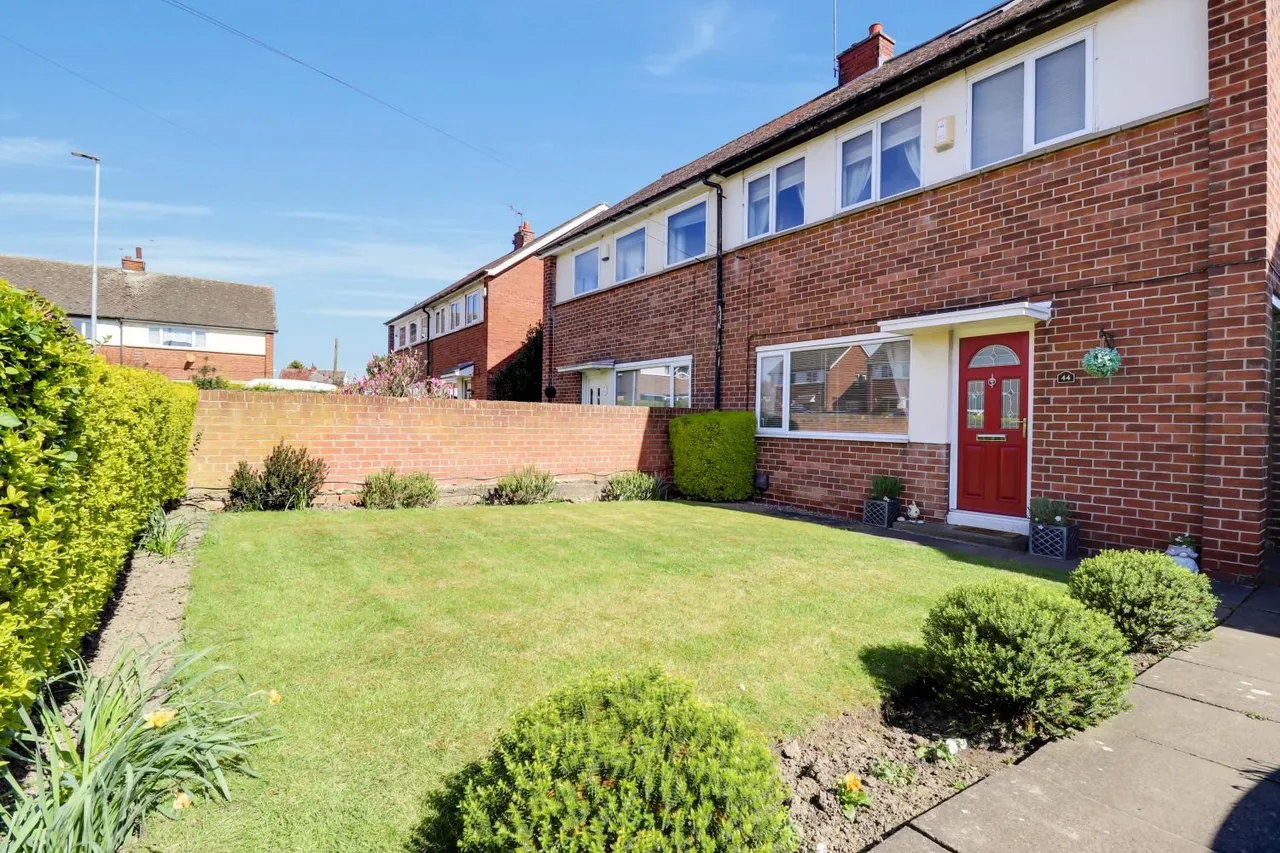 Sides Road, Pontefract, WF8, photo 26