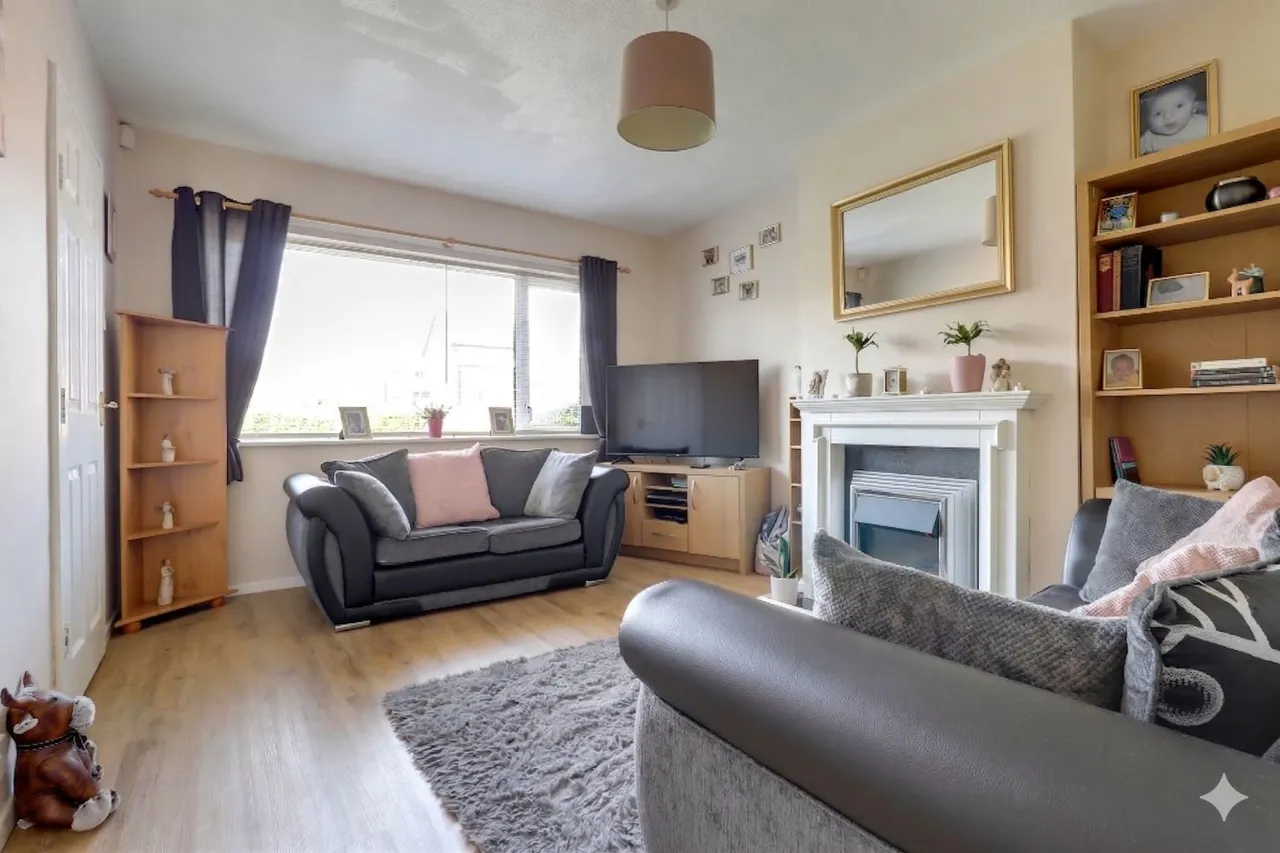 Sides Road, Pontefract, WF8, photo 4