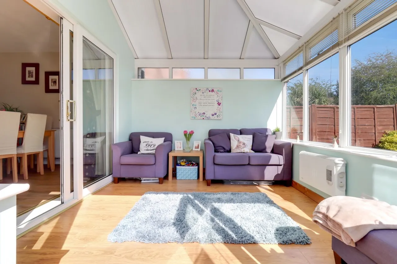 Sides Road, Pontefract, WF8, photo 10
