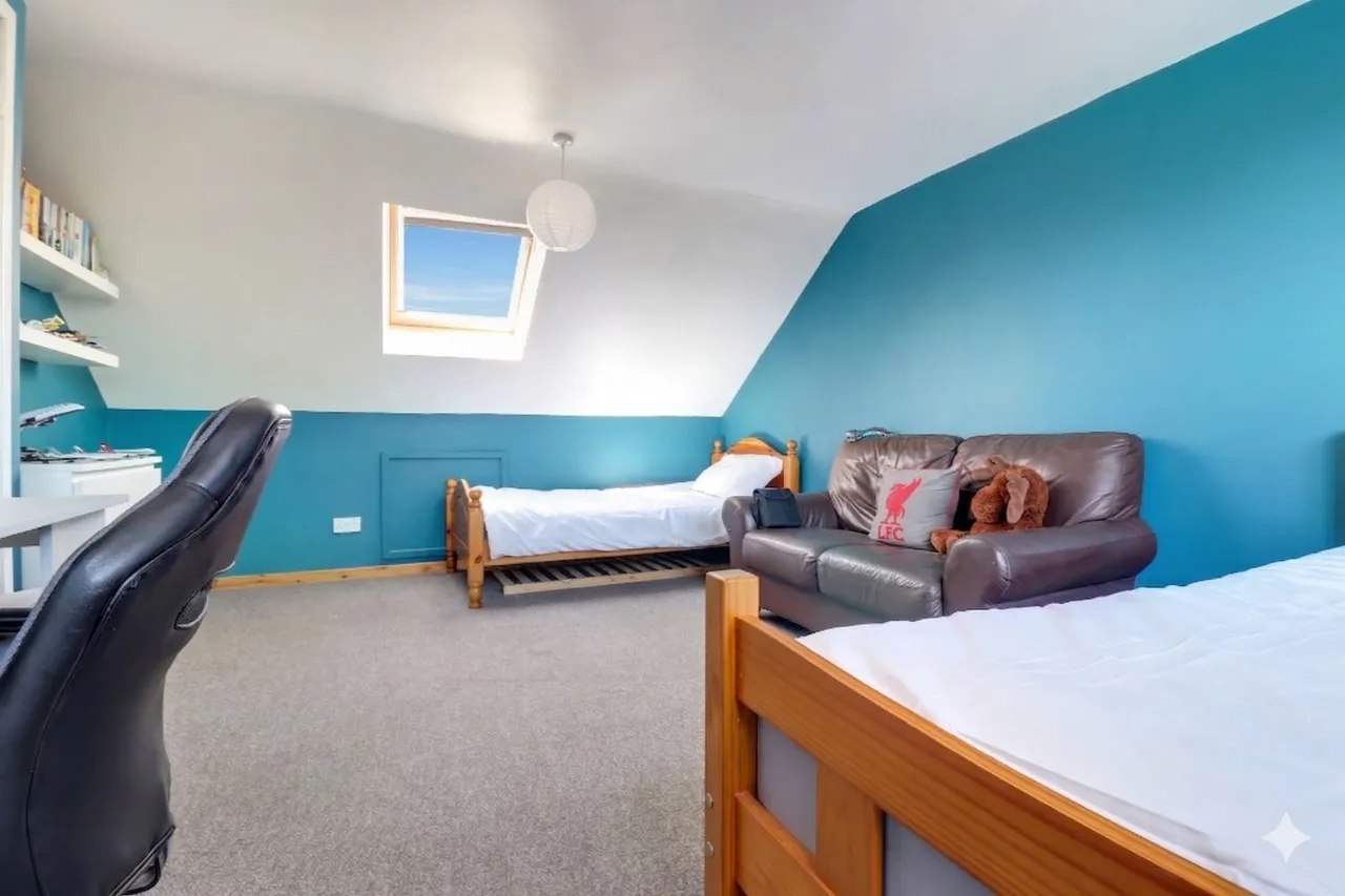 Sides Road, Pontefract, WF8, photo 19