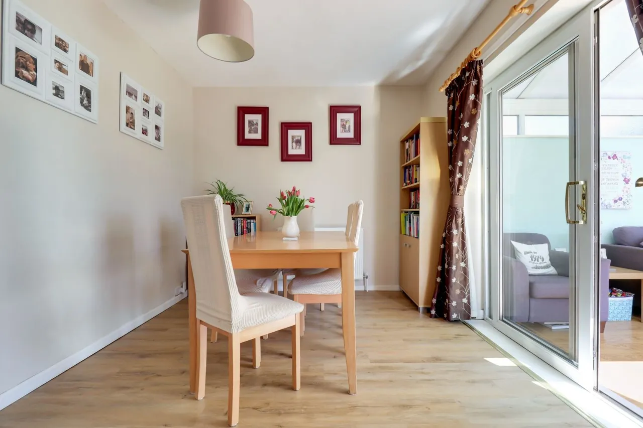 Sides Road, Pontefract, WF8, photo 7