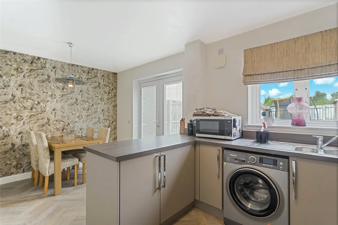 Lady Bells Place, Caldercruix, Airdrie, North Lanarkshire, ML6, photo 8