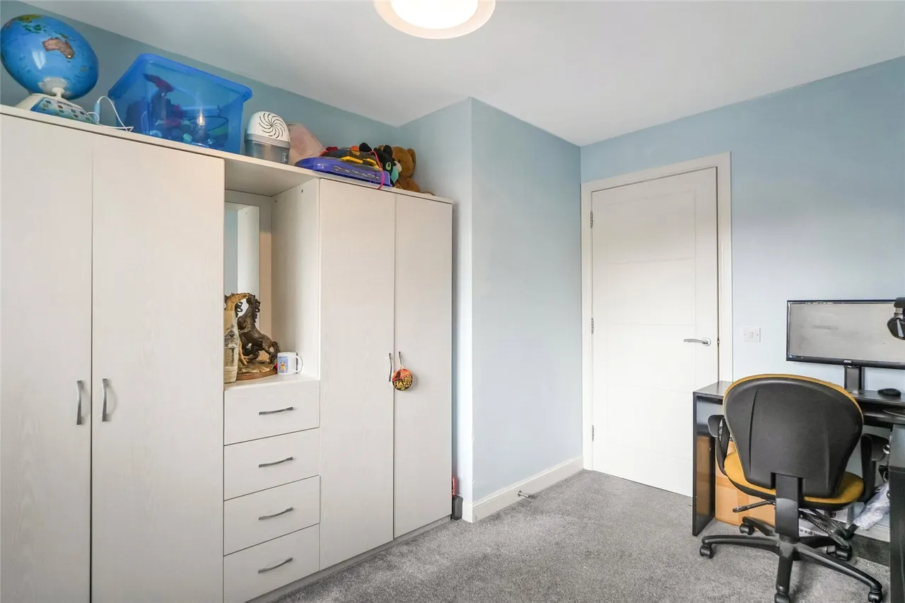 Lady Bells Place, Caldercruix, Airdrie, North Lanarkshire, ML6, photo 18