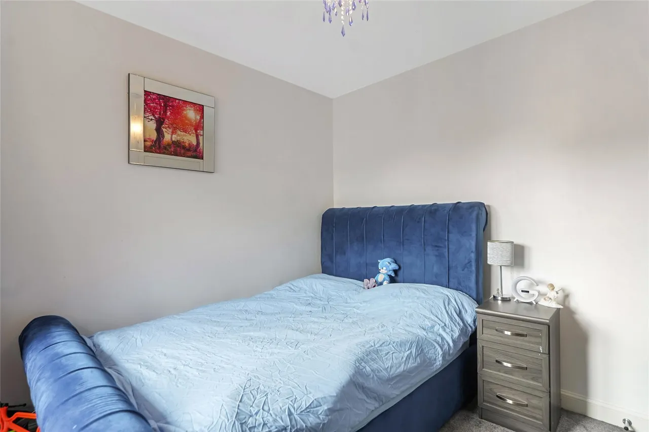 Lady Bells Place, Caldercruix, Airdrie, North Lanarkshire, ML6, photo 15