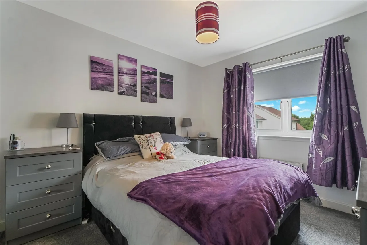 Lady Bells Place, Caldercruix, Airdrie, North Lanarkshire, ML6, photo 11