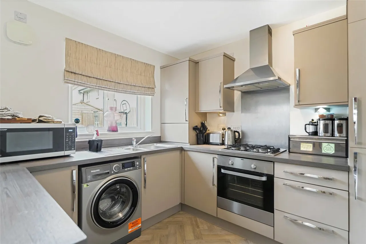 Lady Bells Place, Caldercruix, Airdrie, North Lanarkshire, ML6, photo 7