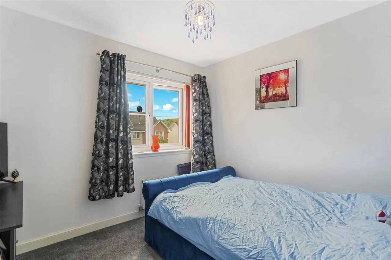 Lady Bells Place, Caldercruix, Airdrie, North Lanarkshire, ML6, photo 14