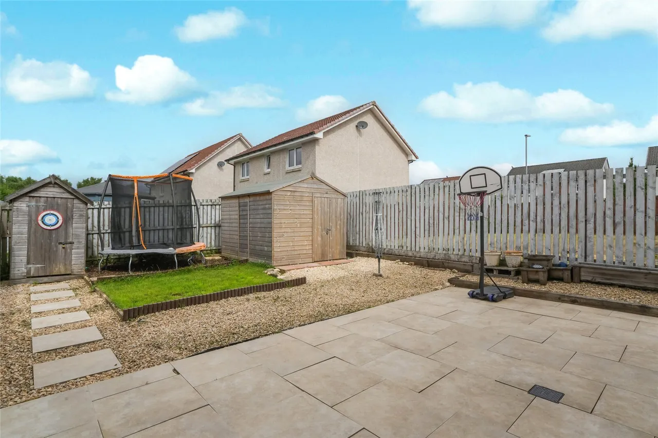 Lady Bells Place, Caldercruix, Airdrie, North Lanarkshire, ML6, photo 19