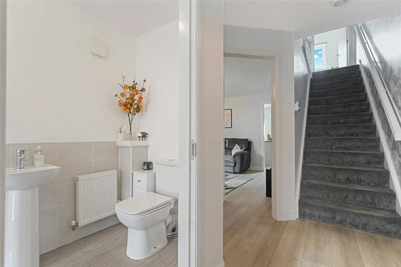 Lady Bells Place, Caldercruix, Airdrie, North Lanarkshire, ML6, photo 6