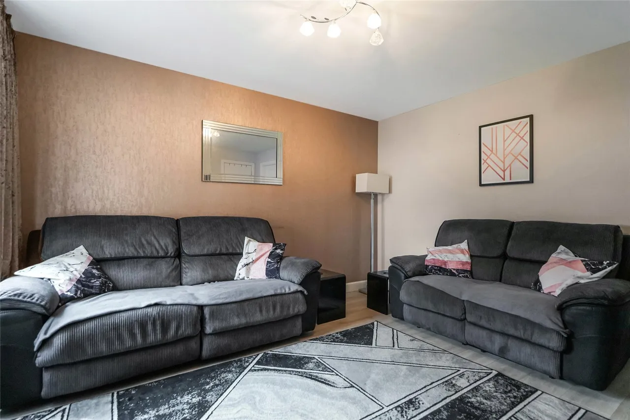 Lady Bells Place, Caldercruix, Airdrie, North Lanarkshire, ML6, photo 5