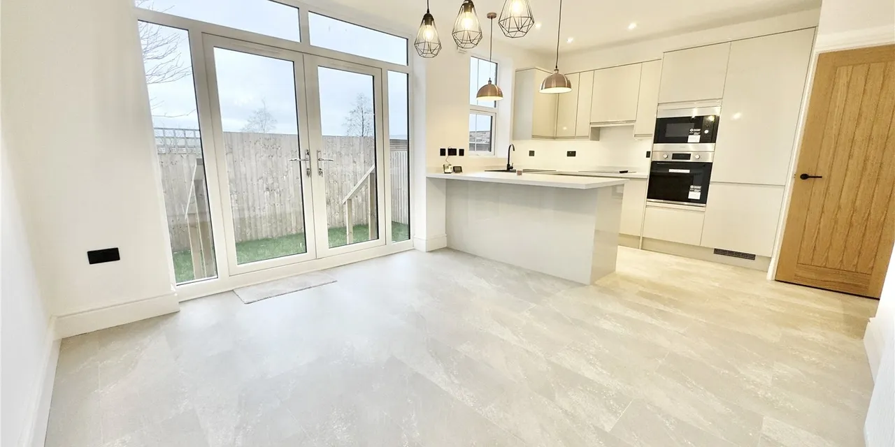 St. Georges Road, Wallasey, CH45, photo 4
