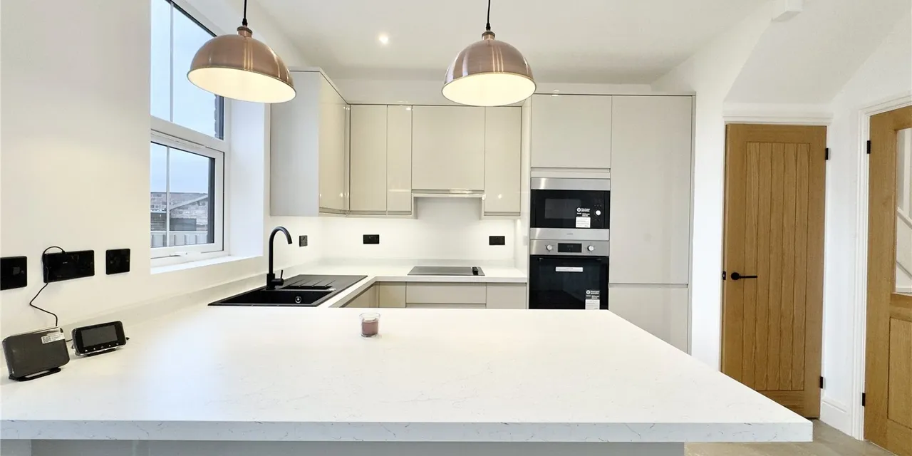 St. Georges Road, Wallasey, CH45, photo 2