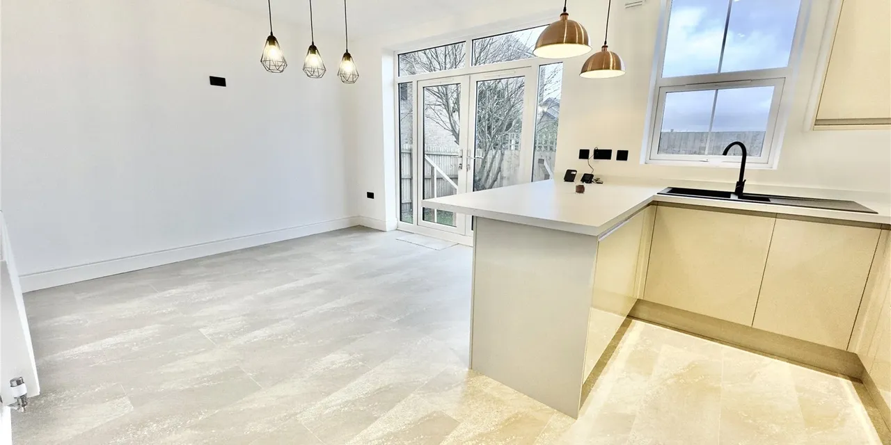 St. Georges Road, Wallasey, CH45, photo 3