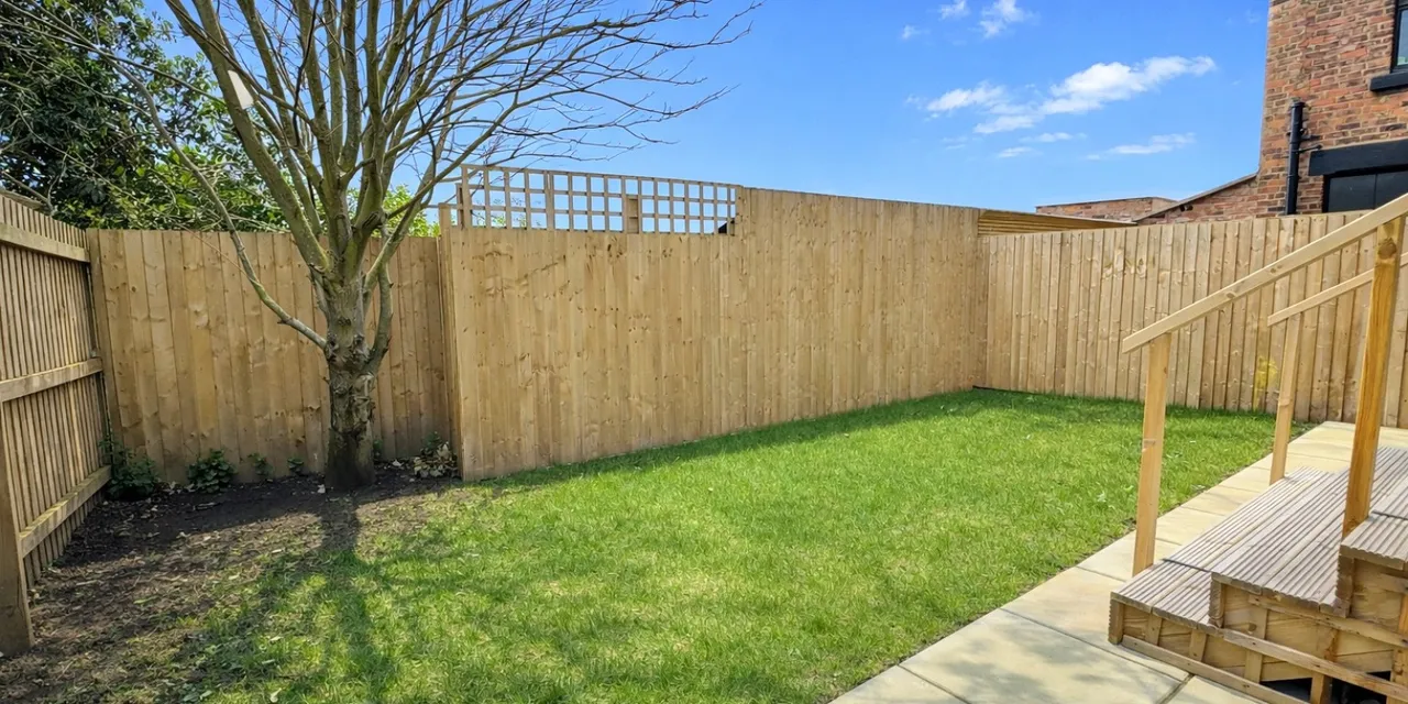 St. Georges Road, Wallasey, CH45, photo 19