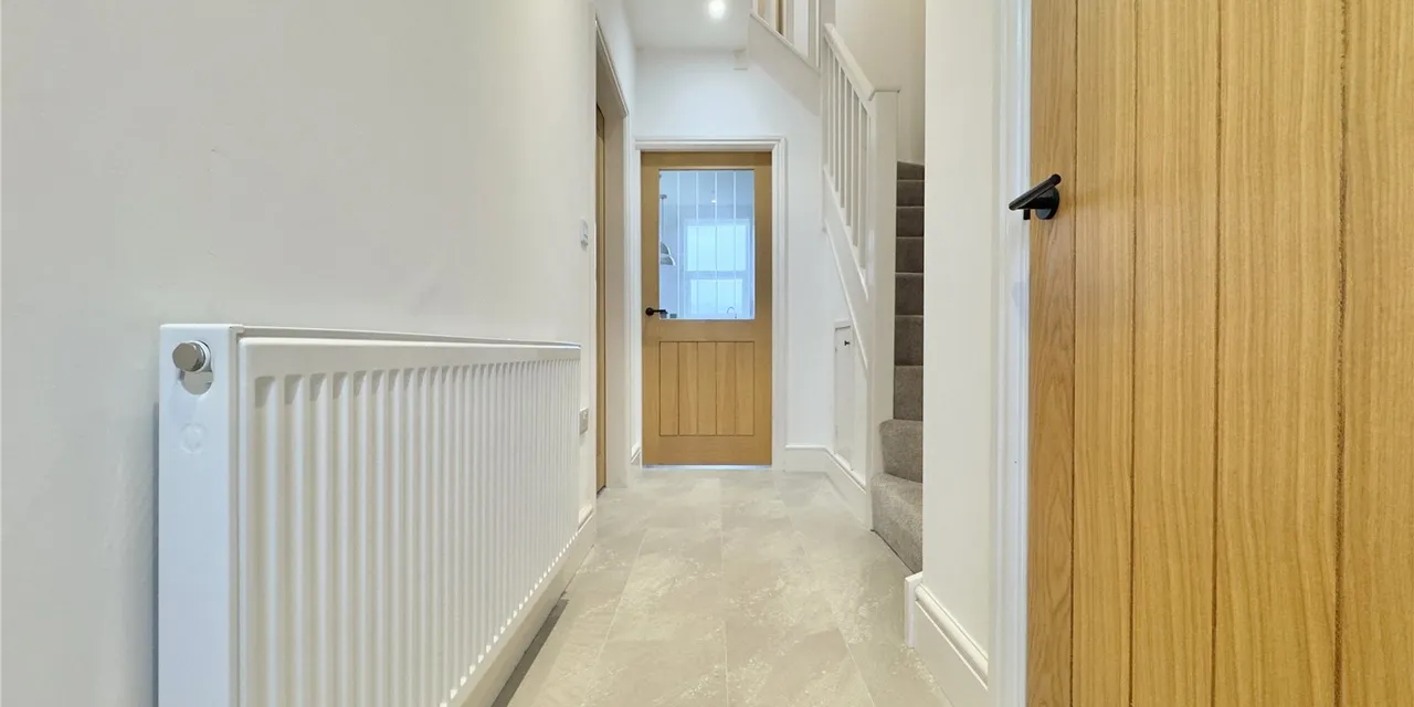 St. Georges Road, Wallasey, CH45, photo 5