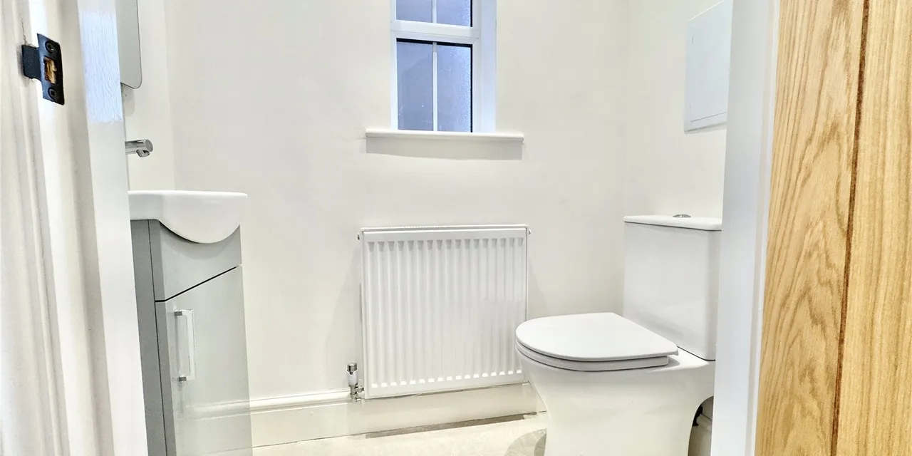 St. Georges Road, Wallasey, CH45, photo 7