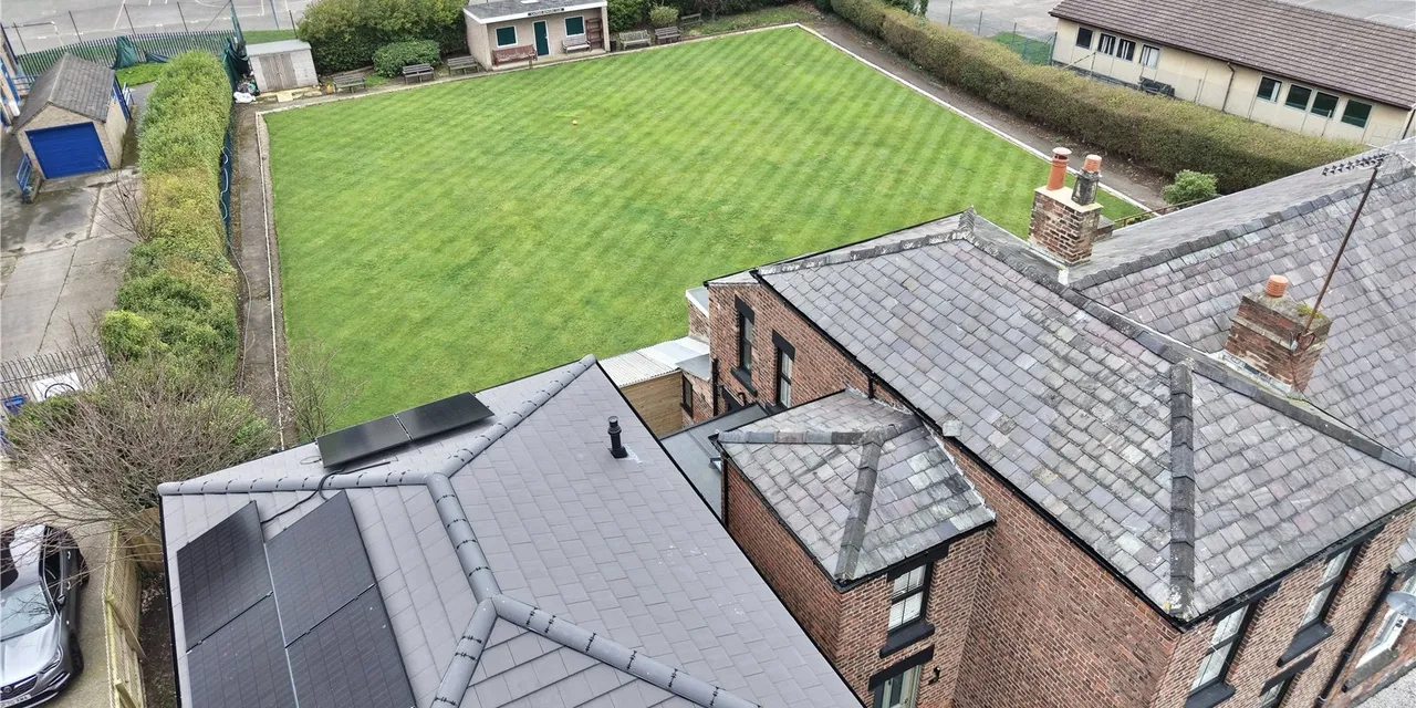 St. Georges Road, Wallasey, CH45, photo 20