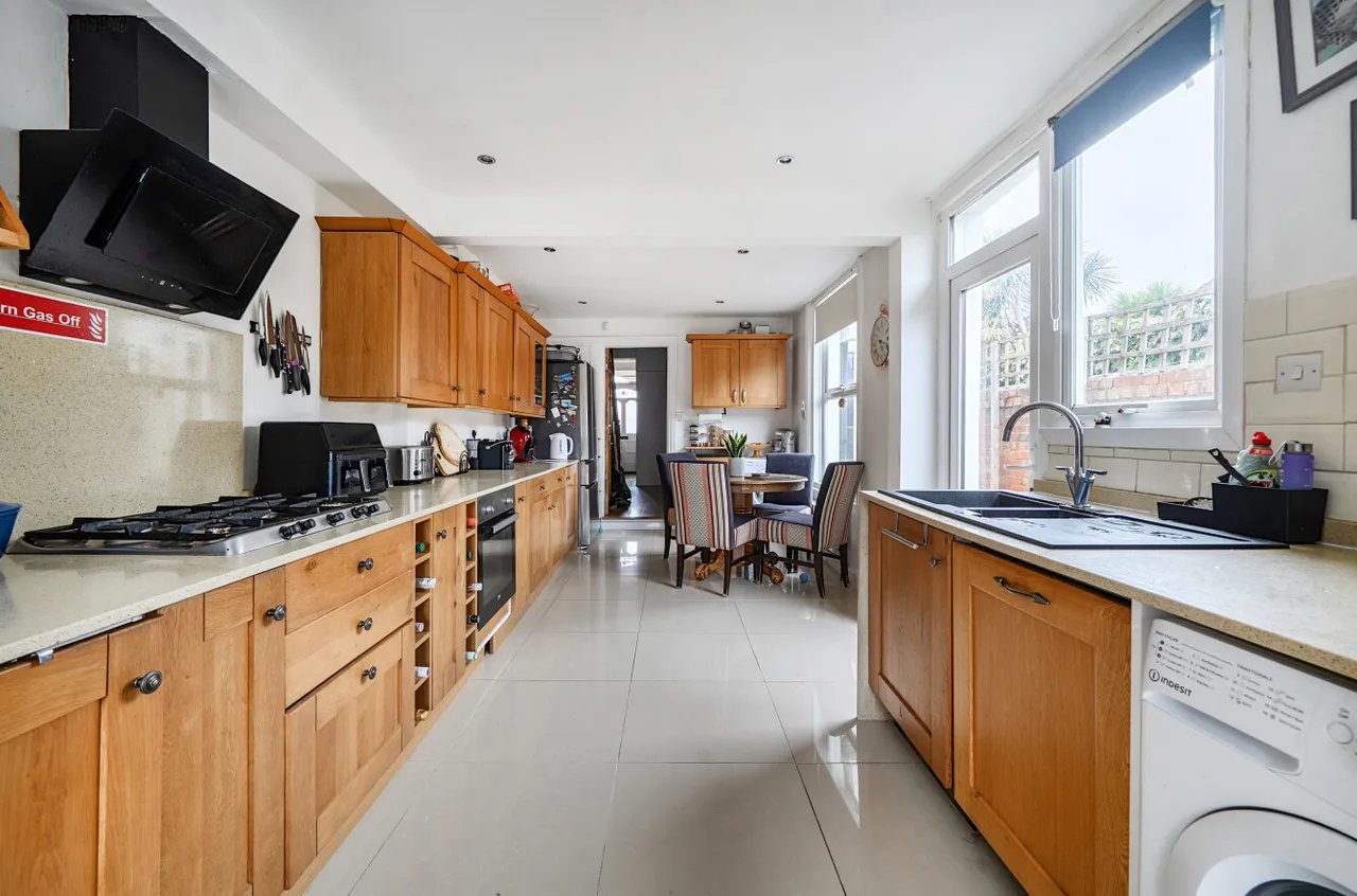 Lyndhurst Road, Worthing, BN11, photo 10