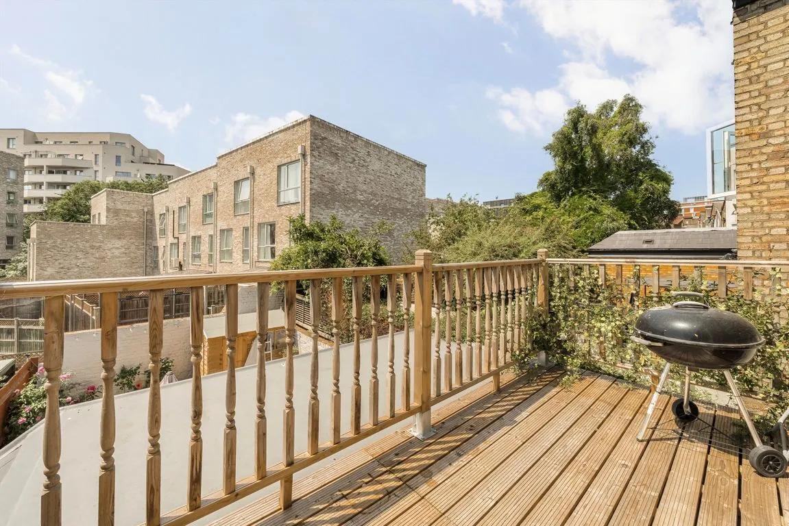 Berrymead Gardens, W3, photo 7