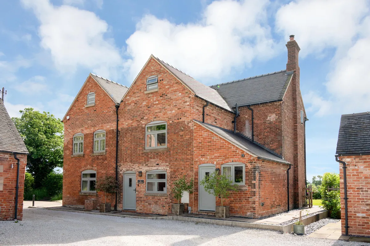 Marjory Lane, Harehill Ashbourne, DE6, photo 36