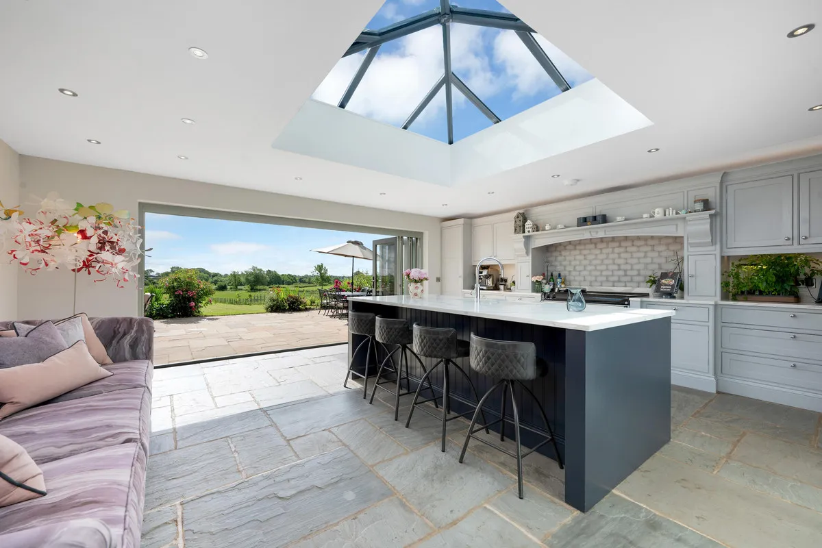 Marjory Lane, Harehill Ashbourne, DE6, photo 5