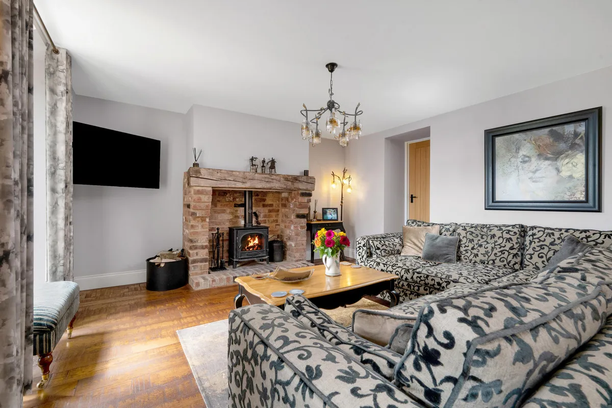 Marjory Lane, Harehill Ashbourne, DE6, photo 8