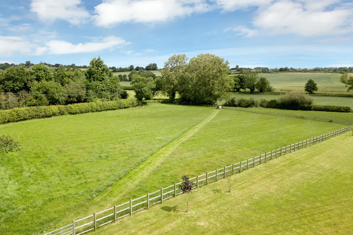 Marjory Lane, Harehill Ashbourne, DE6, photo 34