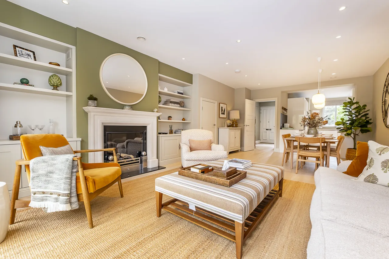Broom Road, Teddington, TW11, photo 8