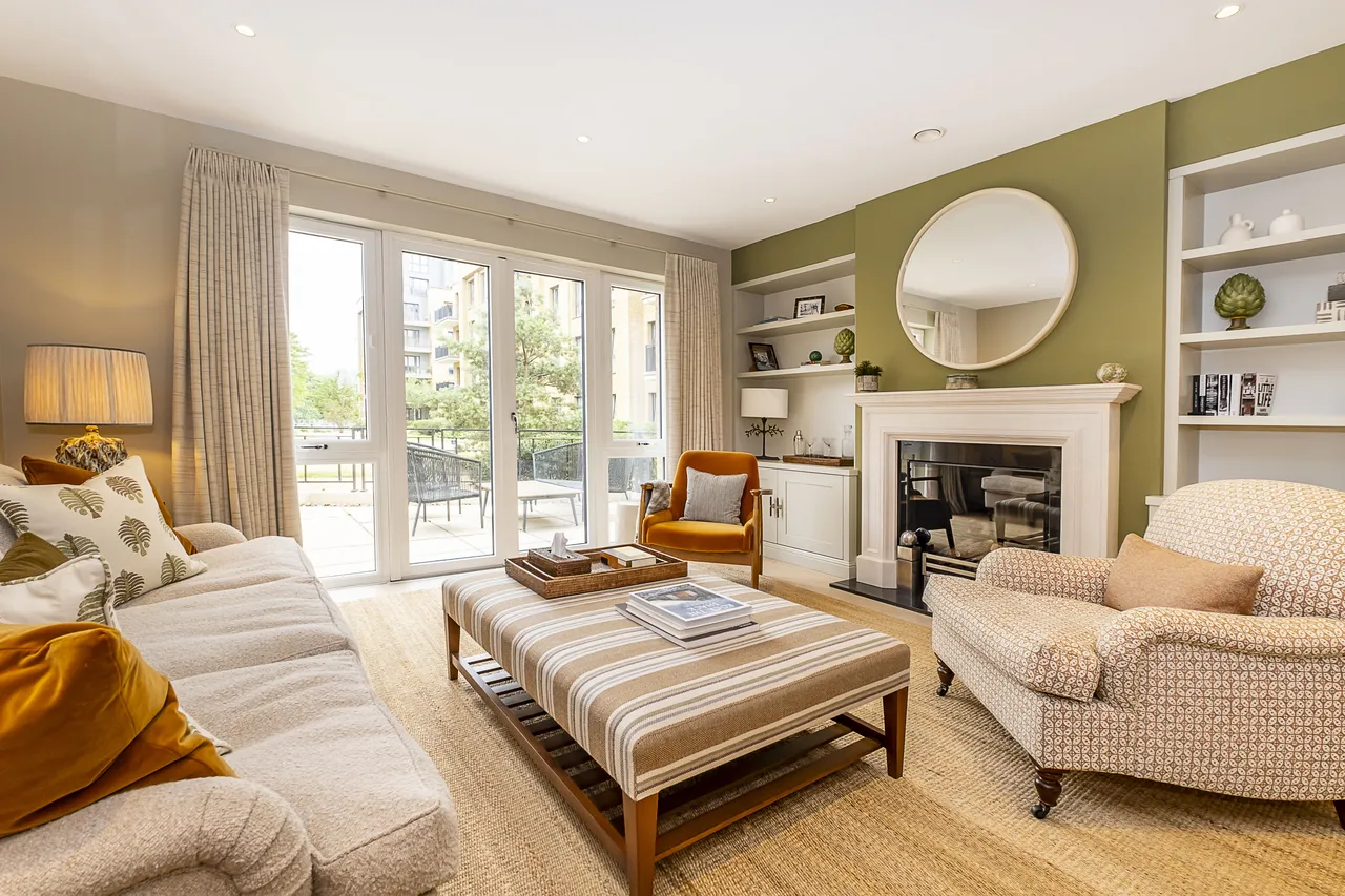 Broom Road, Teddington, TW11, photo 3