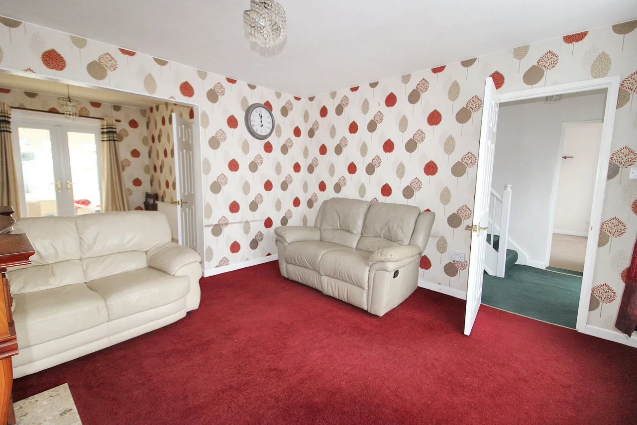 Rochdale Avenue, Calne, SN11, photo 4