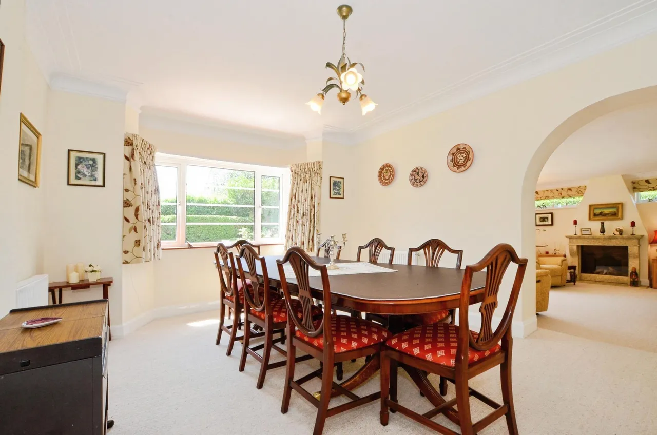 Canons Close, Radlett, WD7, photo 3