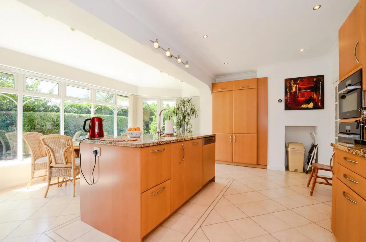 Canons Close, Radlett, WD7, photo 4
