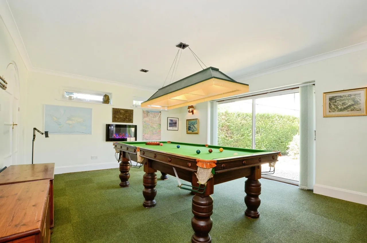 Canons Close, Radlett, WD7, photo 8