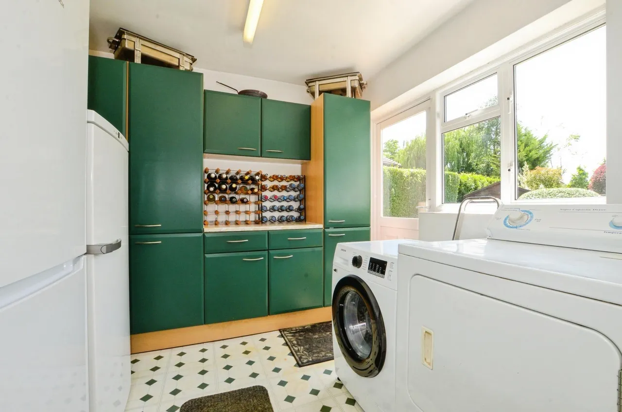 Canons Close, Radlett, WD7, photo 6