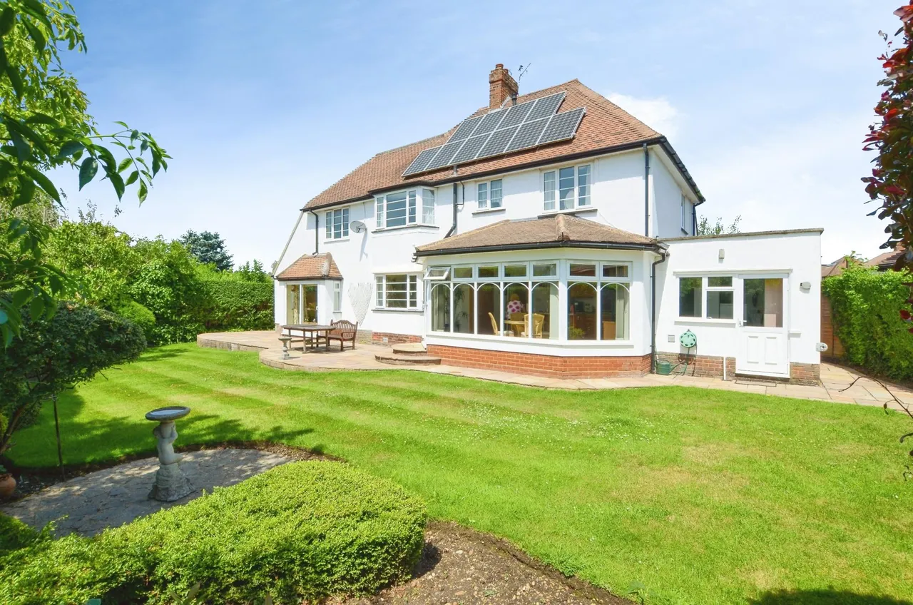 Canons Close, Radlett, WD7, photo 20