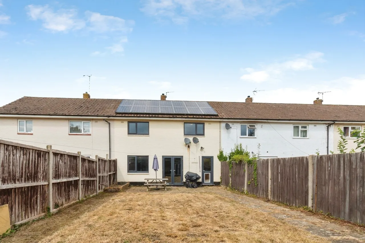 Cardington Road, Watton, Thetford, Norfolk, IP25, photo 19