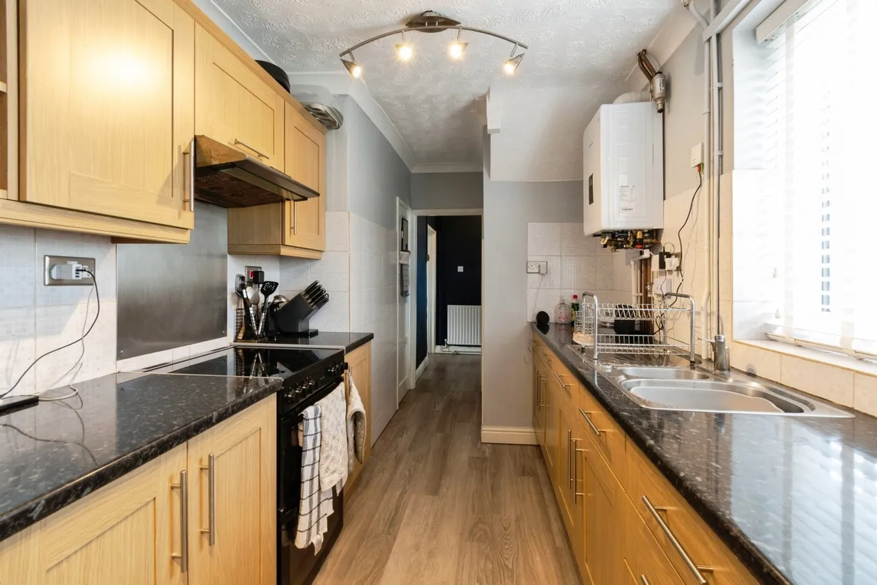 Cardington Road, Watton, Thetford, Norfolk, IP25, photo 4