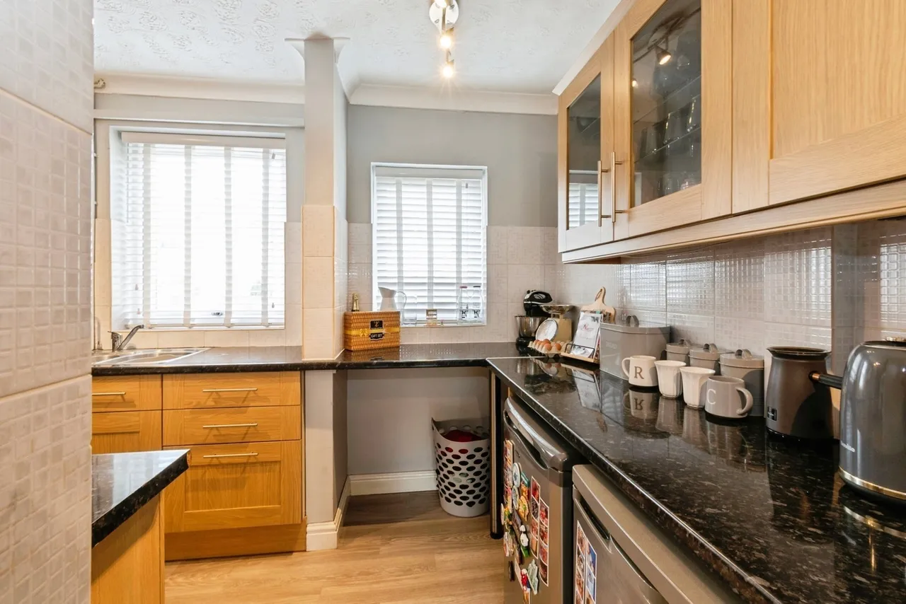 Cardington Road, Watton, Thetford, Norfolk, IP25, photo 5