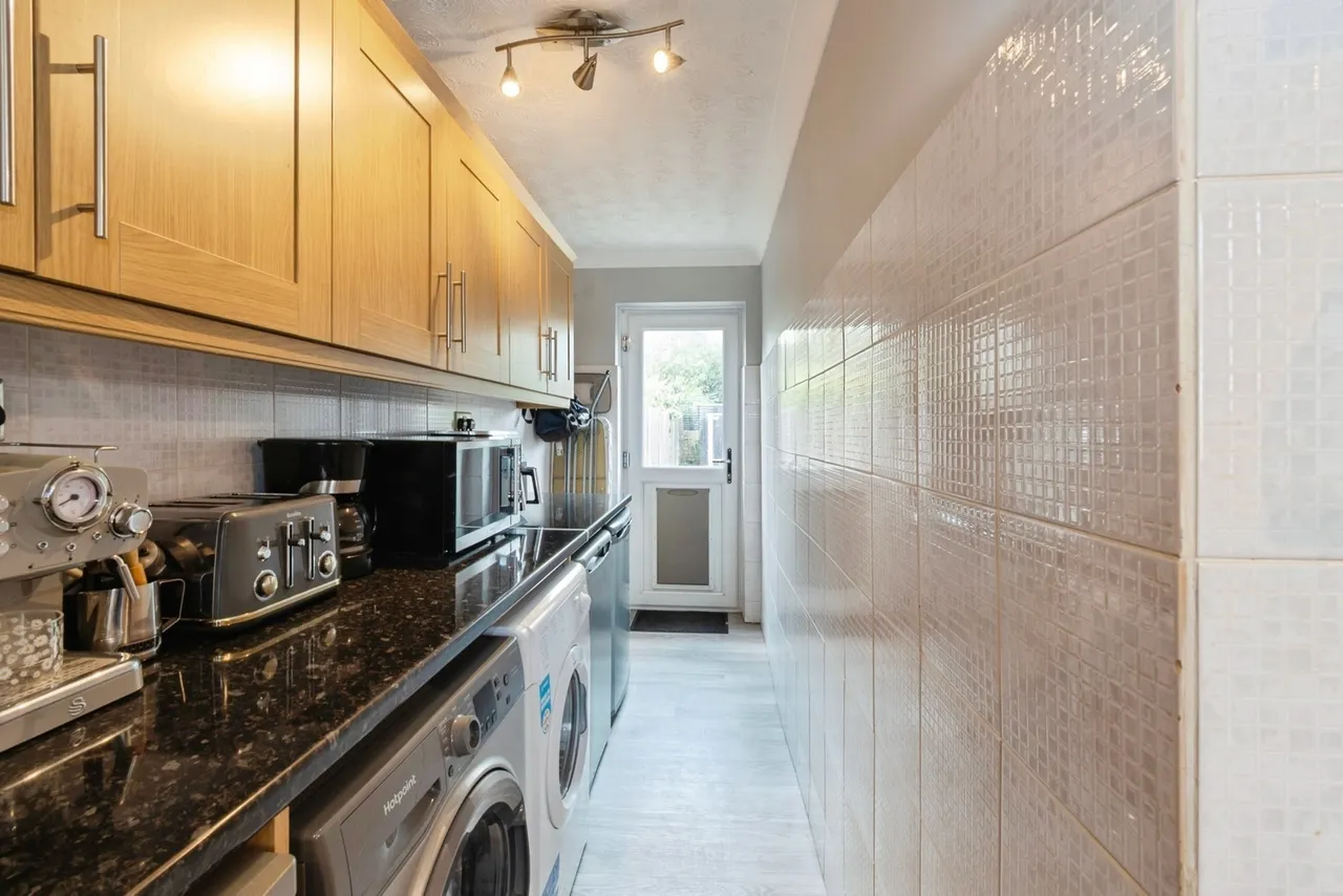 Cardington Road, Watton, Thetford, Norfolk, IP25, photo 3