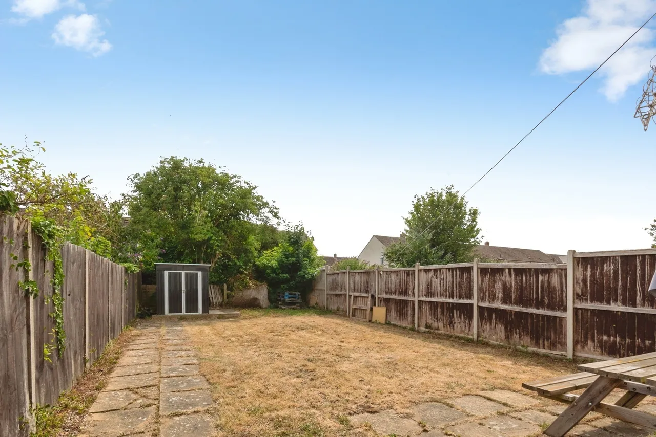 Cardington Road, Watton, Thetford, Norfolk, IP25, photo 20
