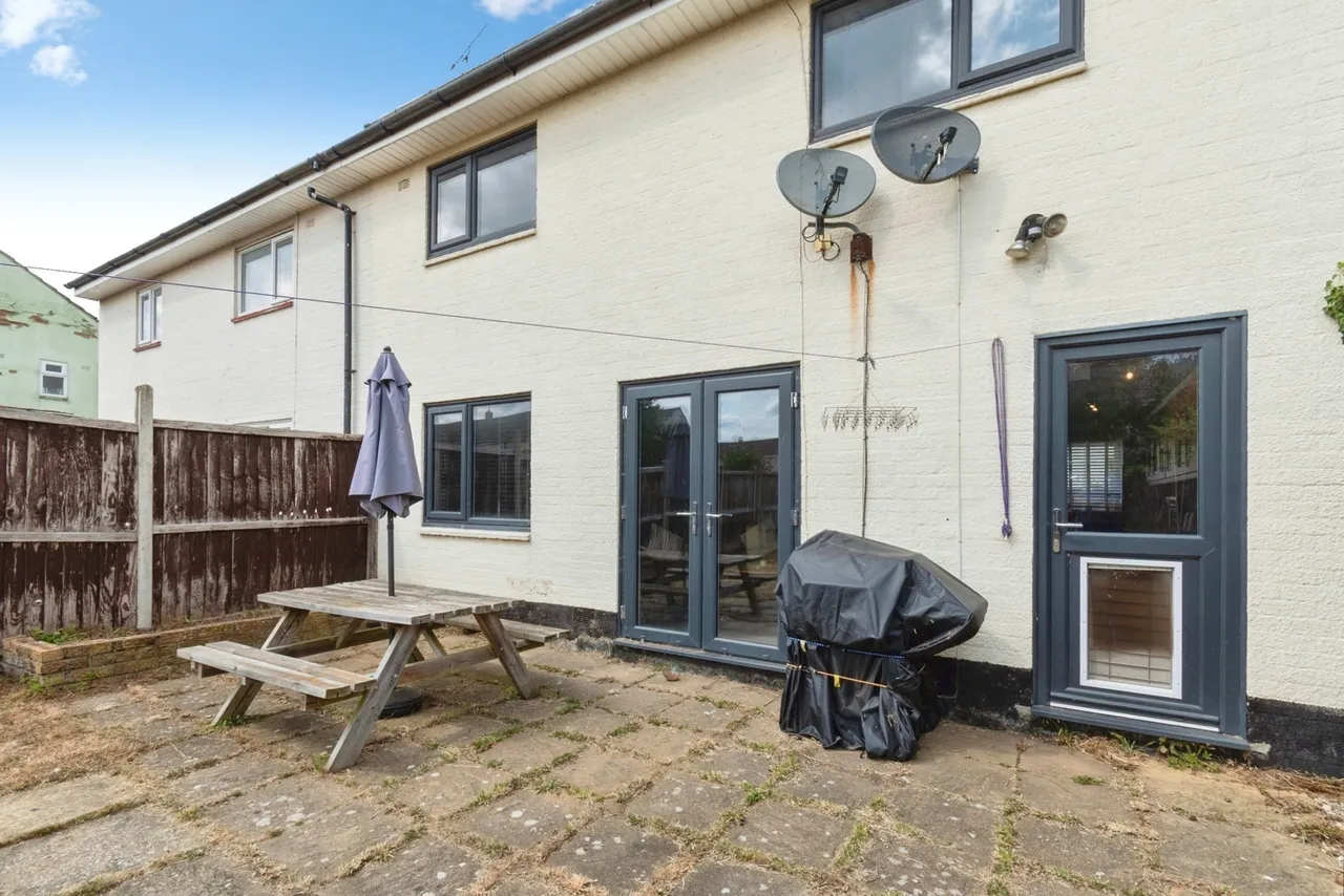 Cardington Road, Watton, Thetford, Norfolk, IP25, photo 21